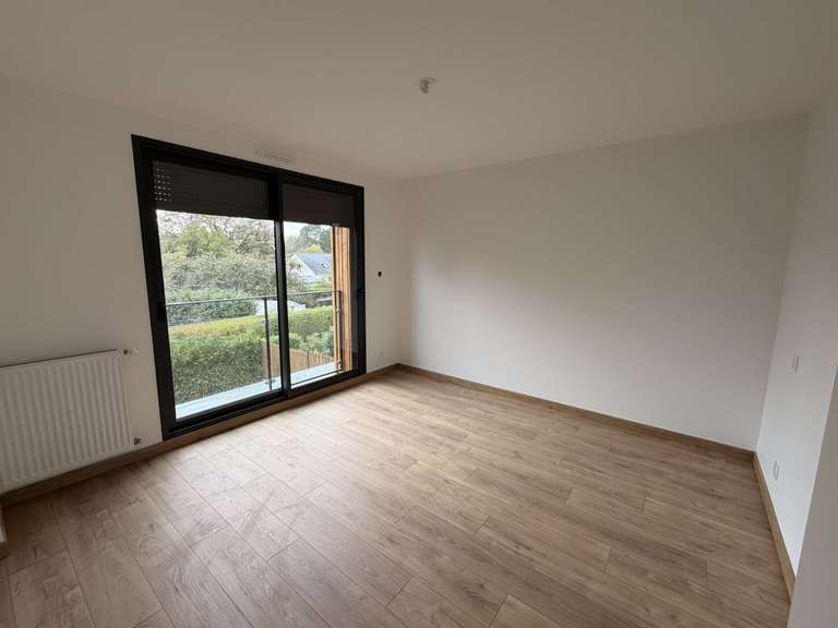 Maison Vannes - 5 chambres