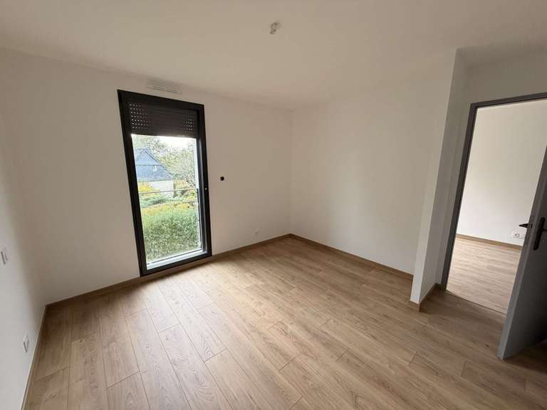 Maison Vannes - 5 chambres