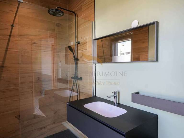 Maison Vannes - 5 chambres