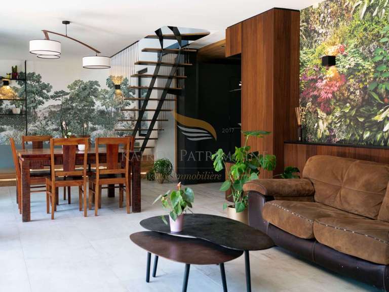 House Vannes - 5 bedrooms