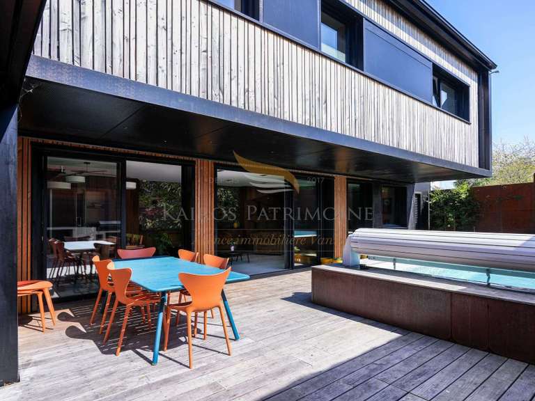 House Vannes - 5 bedrooms