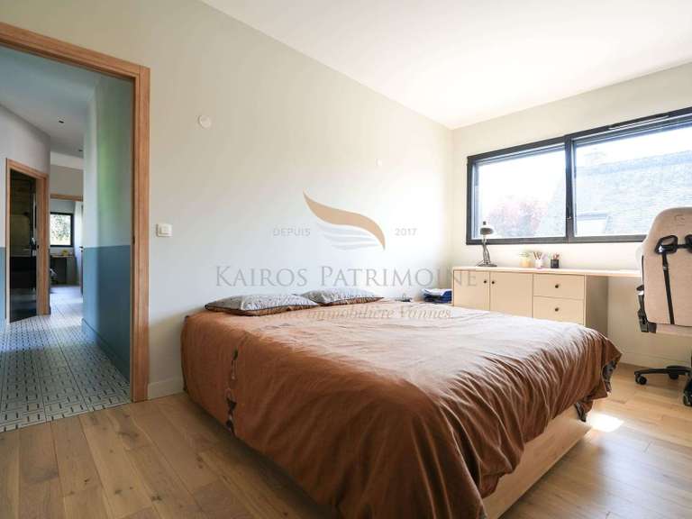 Maison Vannes - 5 chambres