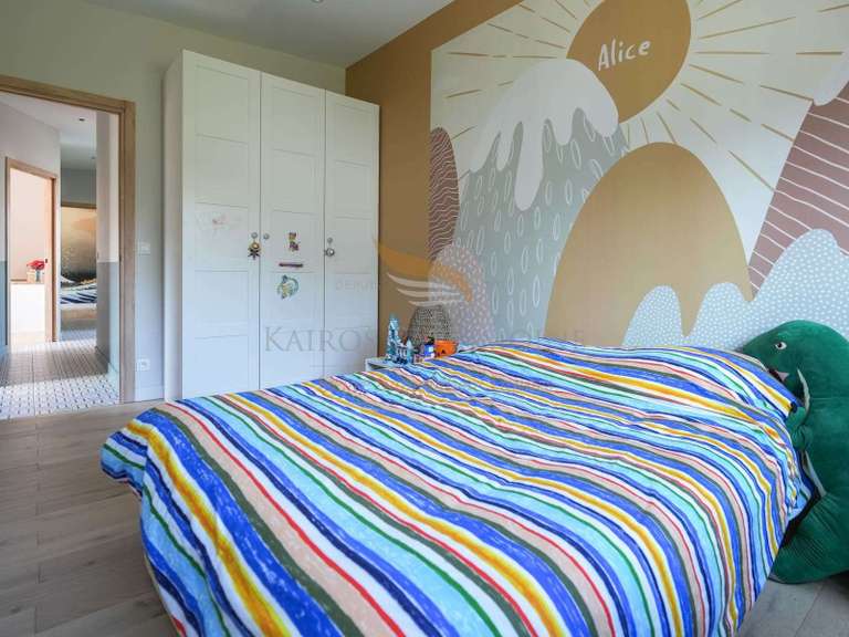 House Vannes - 5 bedrooms