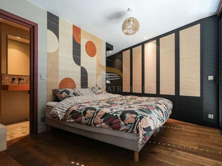 House Vannes - 5 bedrooms