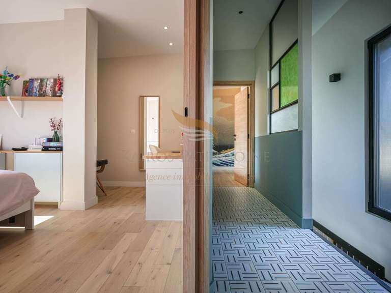 Maison Vannes - 5 chambres