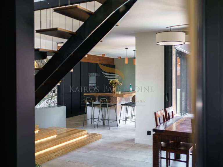 Maison Vannes - 5 chambres