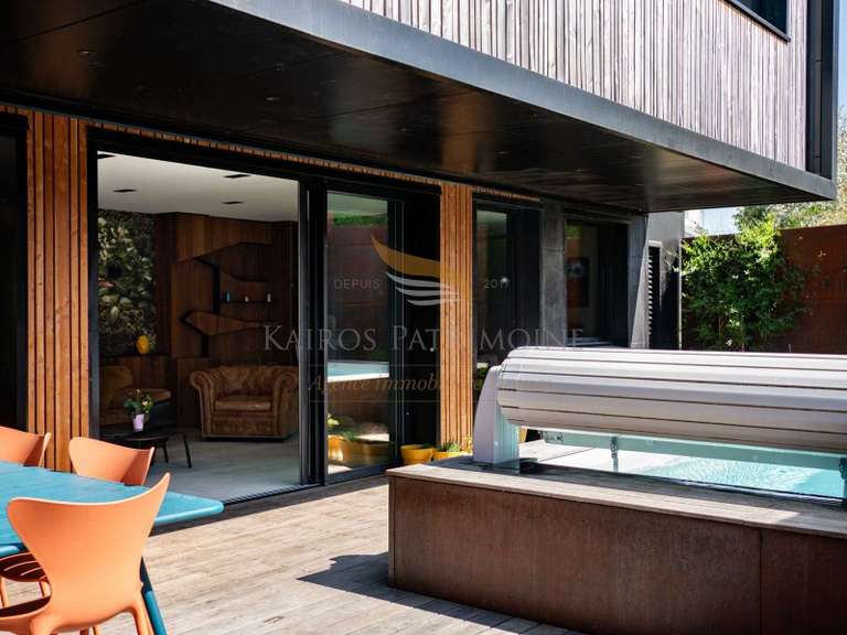 House Vannes - 5 bedrooms