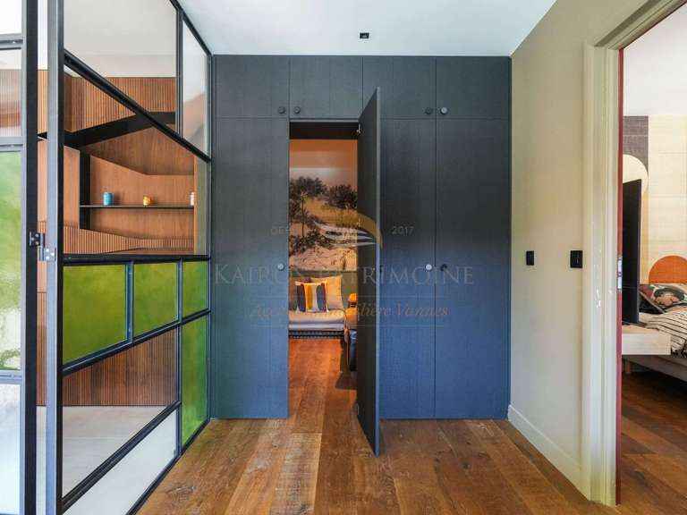 House Vannes - 5 bedrooms