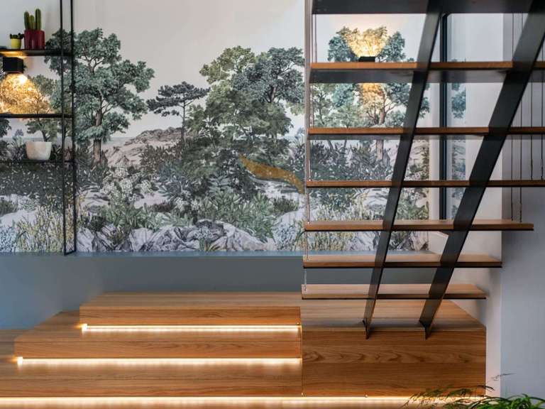 House Vannes - 5 bedrooms