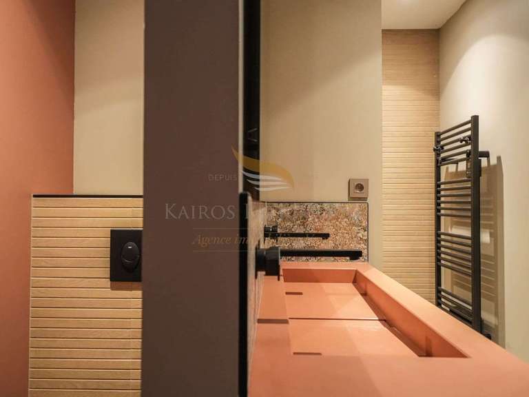 Maison Vannes - 5 chambres