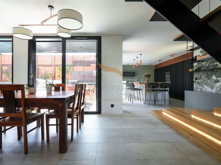 Maison Vannes - 5 chambres