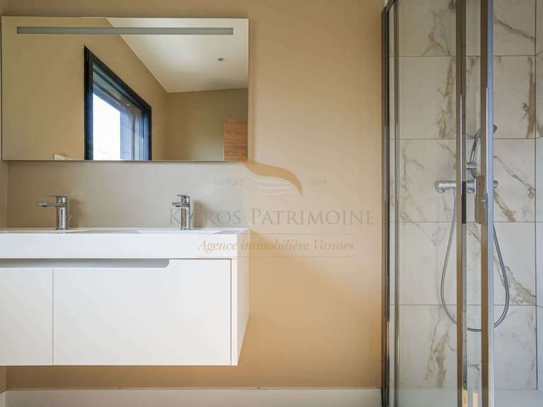 House Vannes - 5 bedrooms