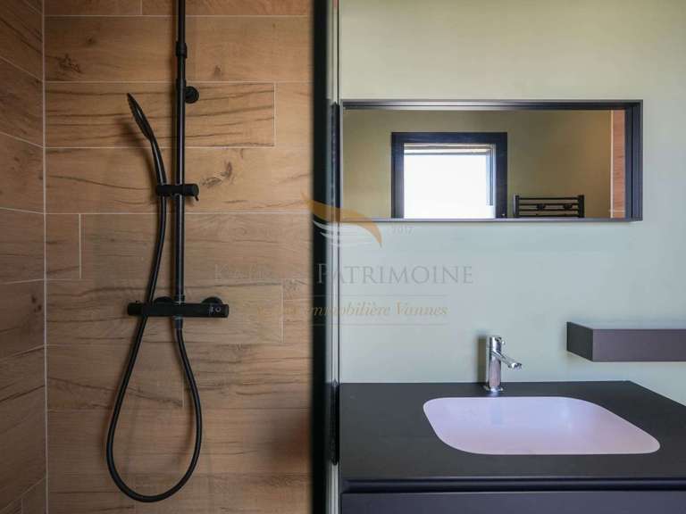 House Vannes - 5 bedrooms