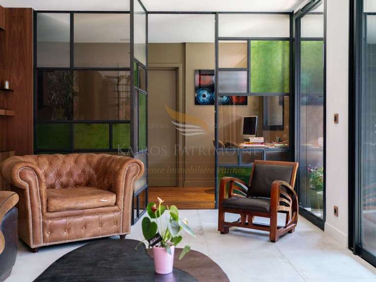 House Vannes - 5 bedrooms