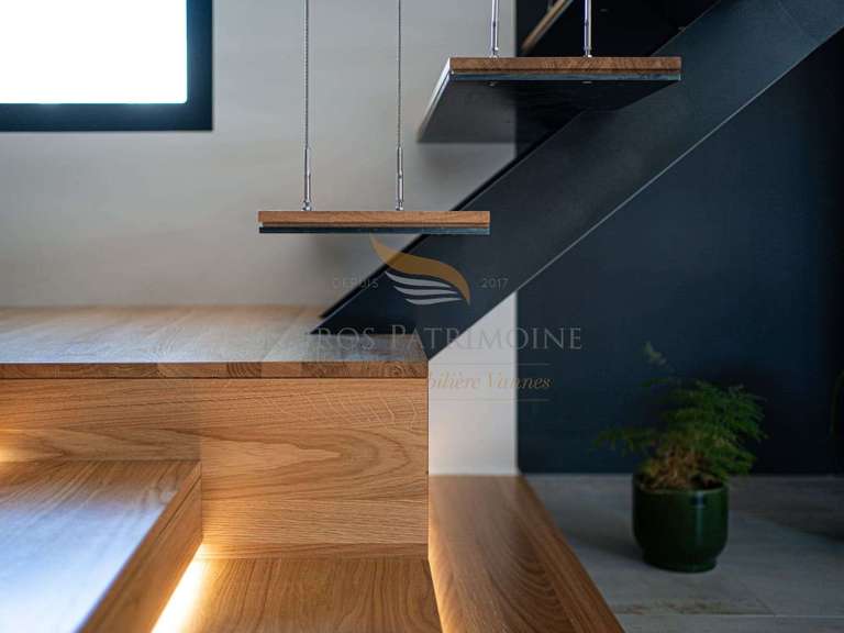 House Vannes - 5 bedrooms