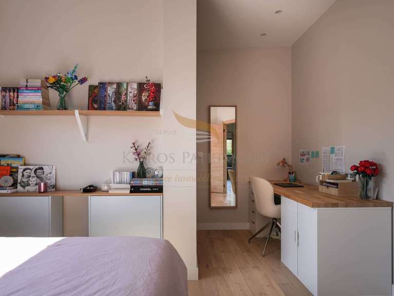 House Vannes - 5 bedrooms