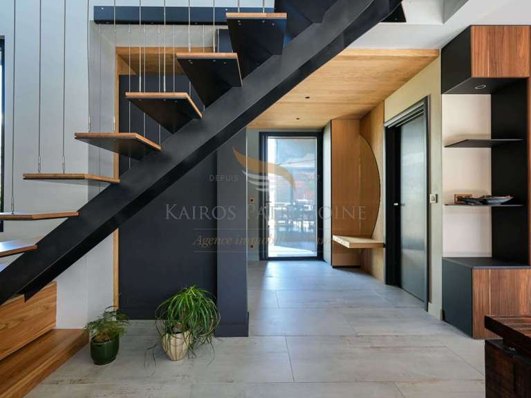 House Vannes - 5 bedrooms