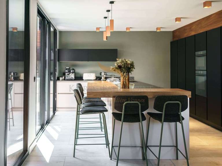 House Vannes - 5 bedrooms