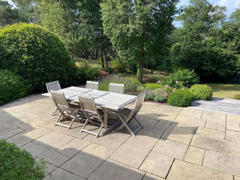 House Vannes - 4 bedrooms