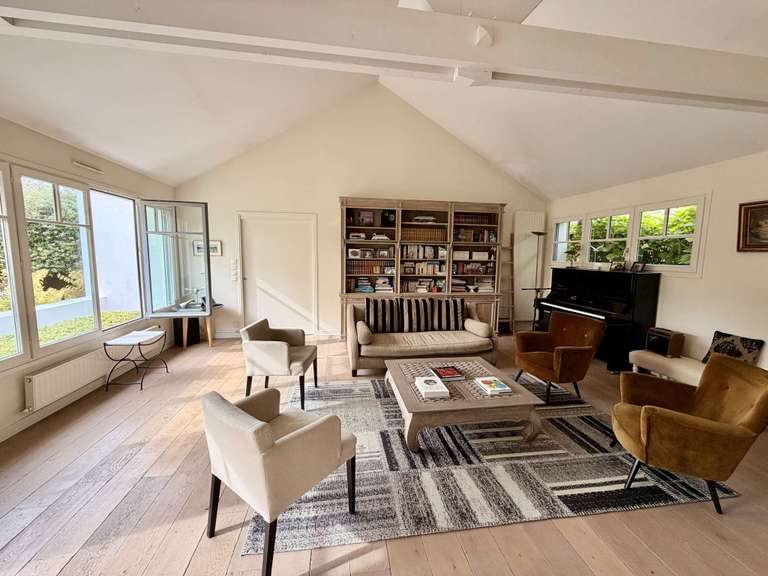 House Vannes - 4 bedrooms