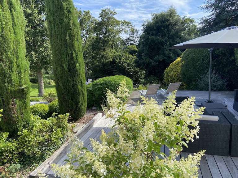 House Vannes - 4 bedrooms