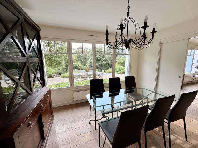 Maison Vannes - 4 chambres