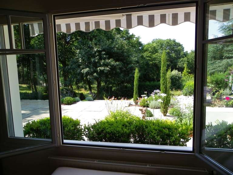 House Vannes - 4 bedrooms