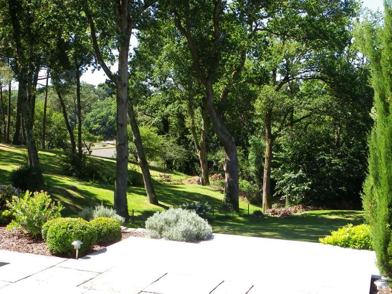 House Vannes - 4 bedrooms