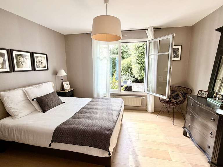 House Vannes - 4 bedrooms