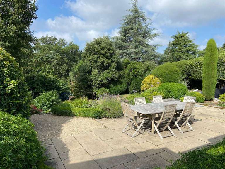 House Vannes - 4 bedrooms