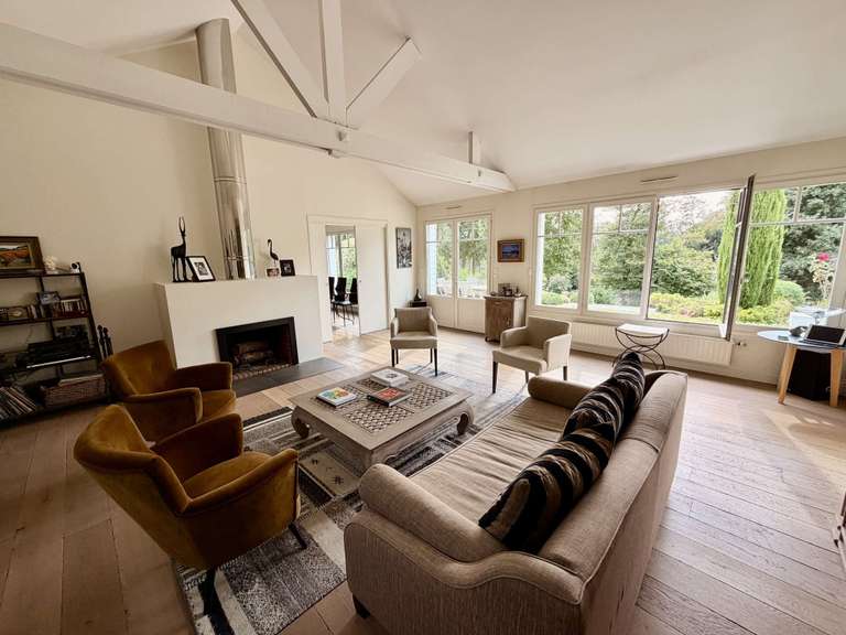 Maison Vannes - 4 chambres