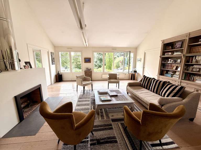 House Vannes - 4 bedrooms