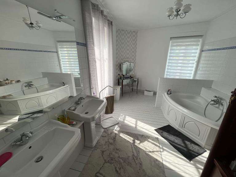 Maison Vannes - 5 chambres