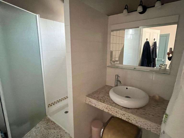 Maison Vannes - 5 chambres