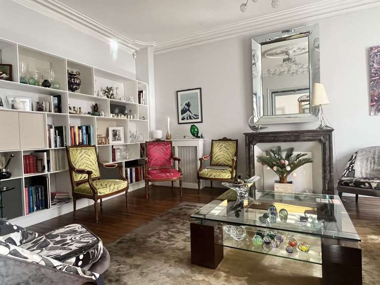 Maison Vannes - 5 chambres