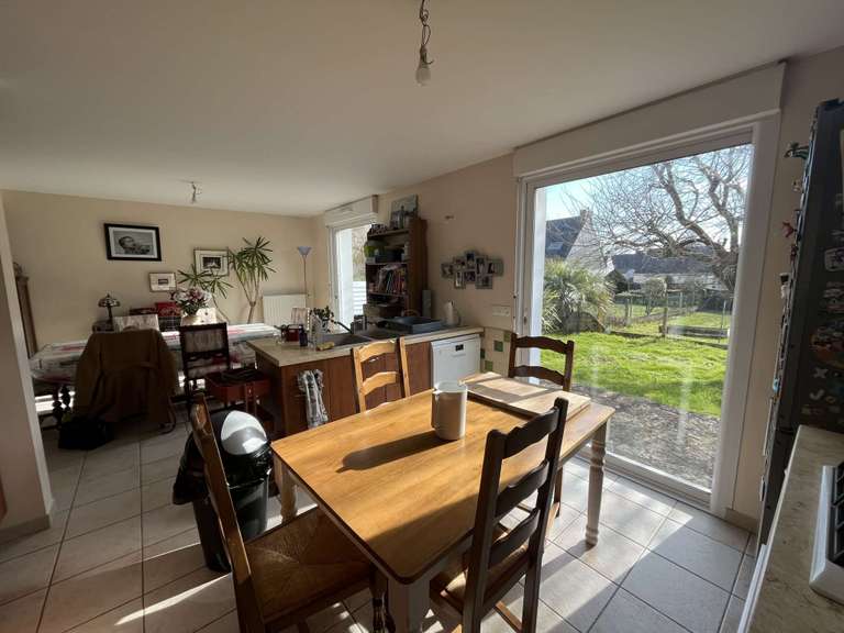 House Vannes - 6 bedrooms