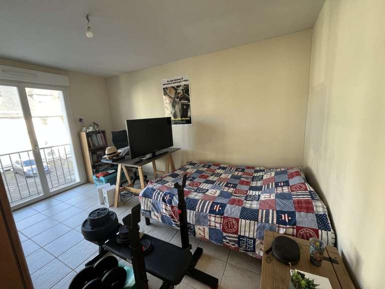 House Vannes - 6 bedrooms