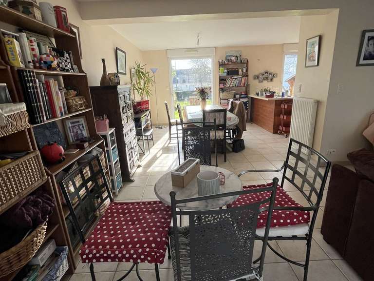 House Vannes - 6 bedrooms