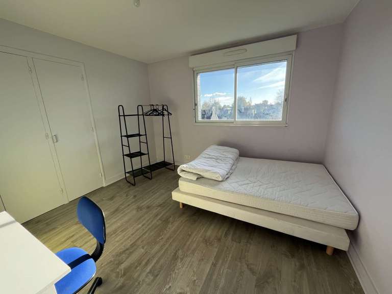 House Vannes - 6 bedrooms