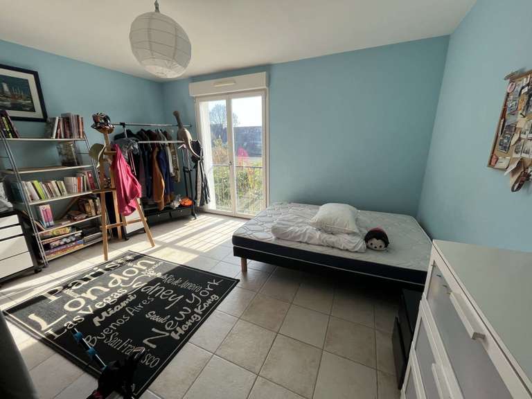 House Vannes - 6 bedrooms