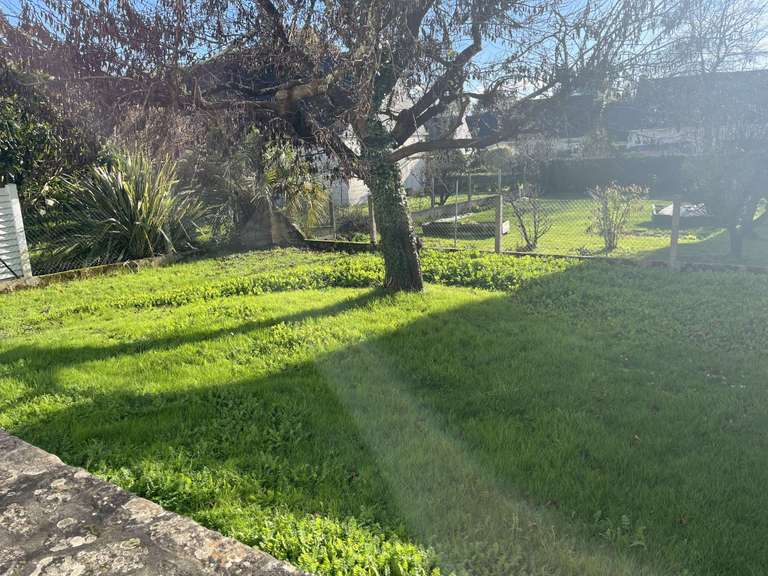 House Vannes - 6 bedrooms