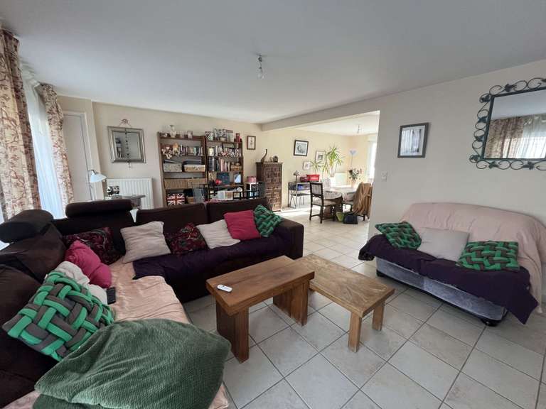 House Vannes - 6 bedrooms