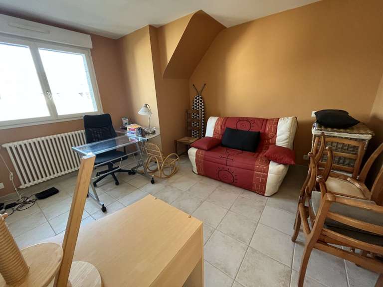 House Vannes - 6 bedrooms