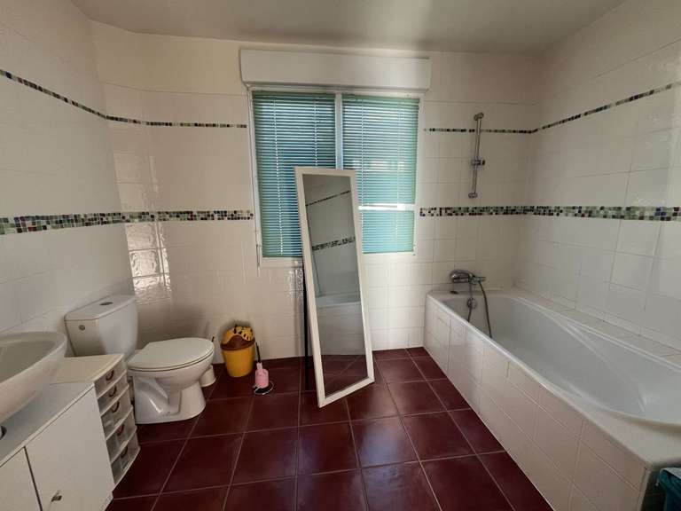 House Vannes - 6 bedrooms