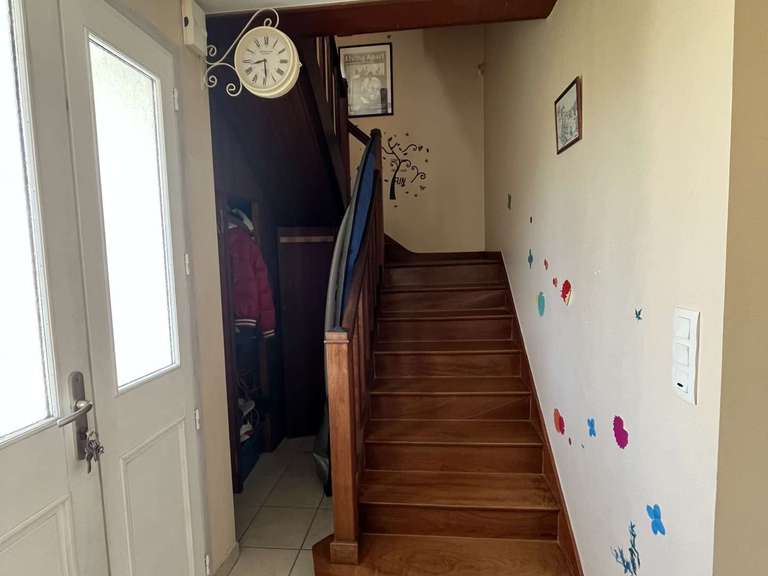 House Vannes - 6 bedrooms