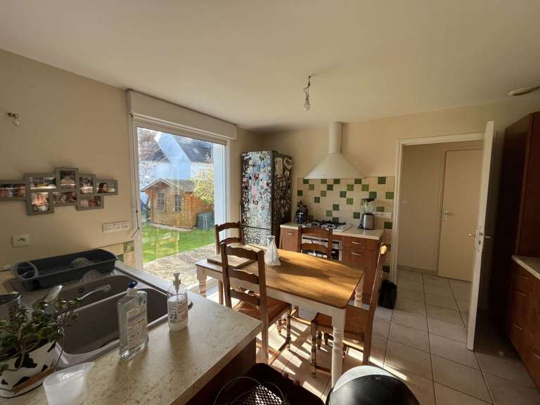 House Vannes - 6 bedrooms