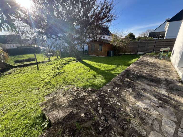 House Vannes - 6 bedrooms