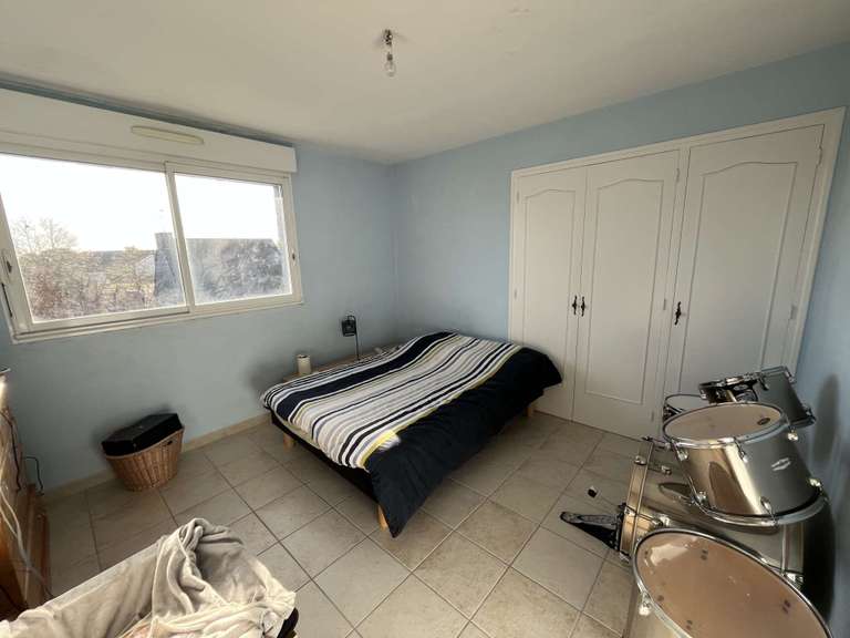 House Vannes - 6 bedrooms