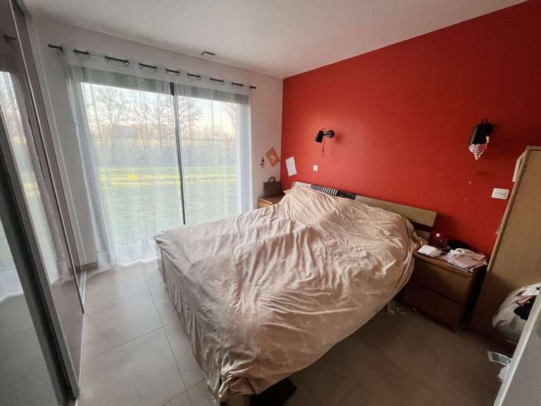 House Vannes - 4 bedrooms