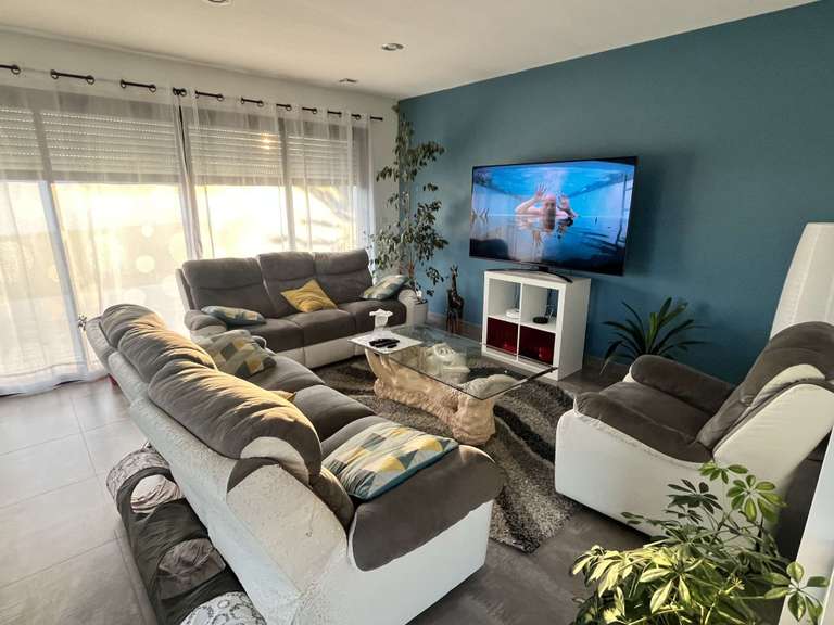 House Vannes - 4 bedrooms